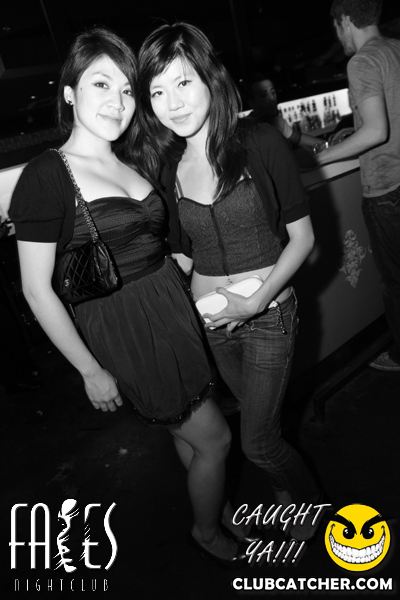 Faces nightclub photo 177 - October 7th, 2011