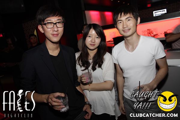 Faces nightclub photo 185 - October 7th, 2011