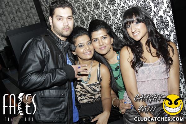 Faces nightclub photo 24 - October 7th, 2011