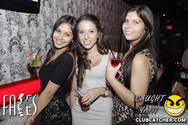 Faces nightclub photo 43 - October 7th, 2011