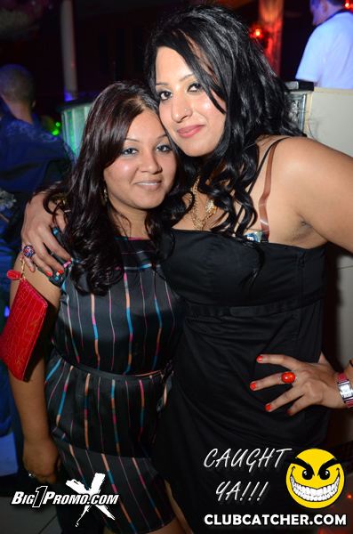 Luxy nightclub photo 11 - October 7th, 2011