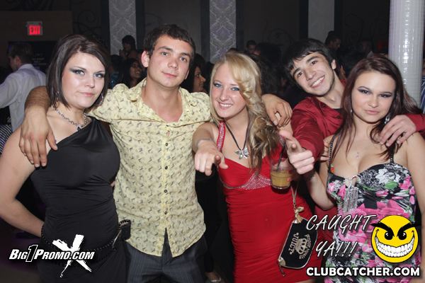 Luxy nightclub photo 109 - October 7th, 2011