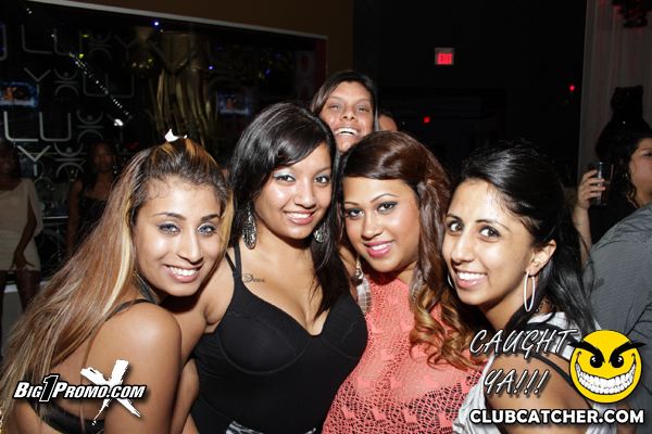 Luxy nightclub photo 113 - October 7th, 2011