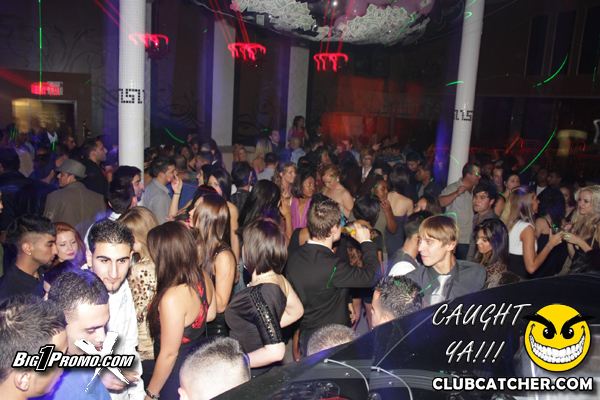Luxy nightclub photo 131 - October 7th, 2011