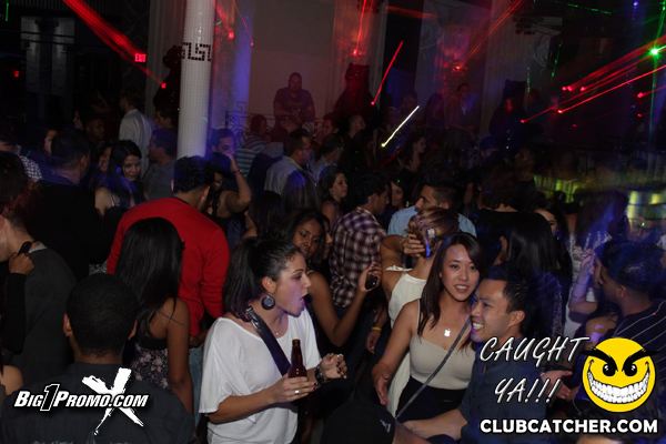 Luxy nightclub photo 178 - October 7th, 2011