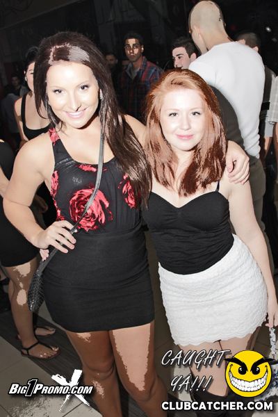 Luxy nightclub photo 22 - October 7th, 2011