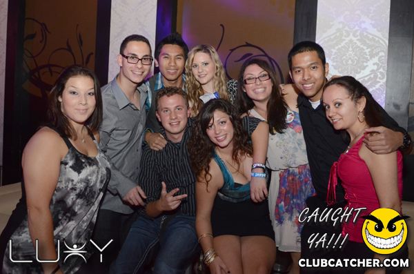 Luxy nightclub photo 211 - October 7th, 2011