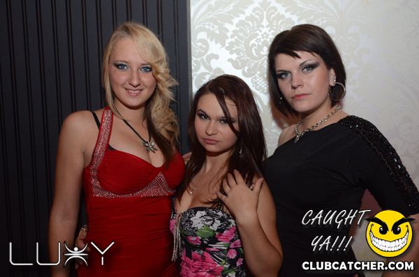 Luxy nightclub photo 218 - October 7th, 2011