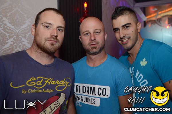 Luxy nightclub photo 224 - October 7th, 2011