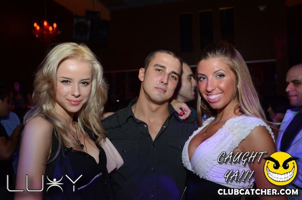 Luxy nightclub photo 230 - October 7th, 2011