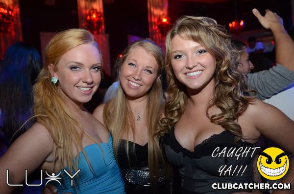 Luxy nightclub photo 233 - October 7th, 2011