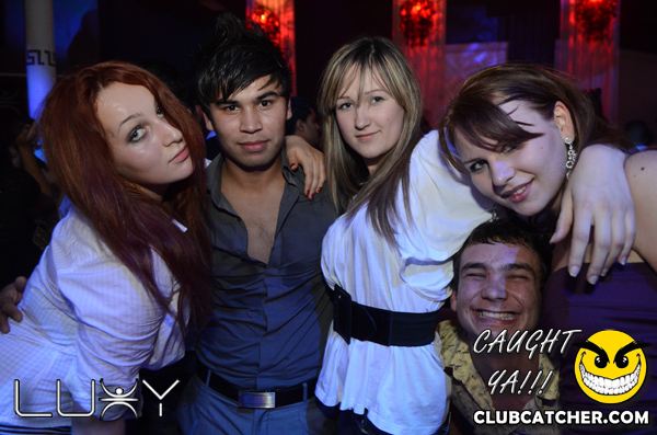 Luxy nightclub photo 243 - October 7th, 2011