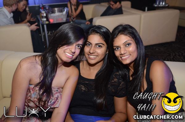 Luxy nightclub photo 248 - October 7th, 2011
