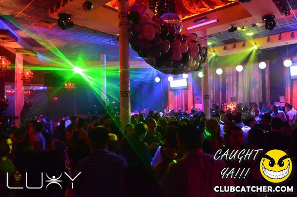 Luxy nightclub photo 251 - October 7th, 2011