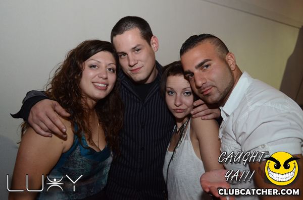 Luxy nightclub photo 253 - October 7th, 2011