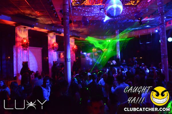 Luxy nightclub photo 263 - October 7th, 2011