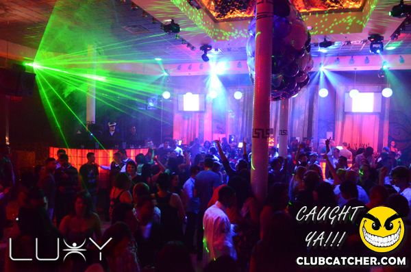 Luxy nightclub photo 275 - October 7th, 2011