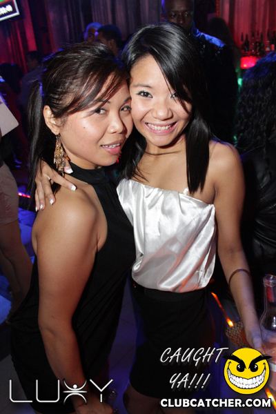 Luxy nightclub photo 276 - October 7th, 2011