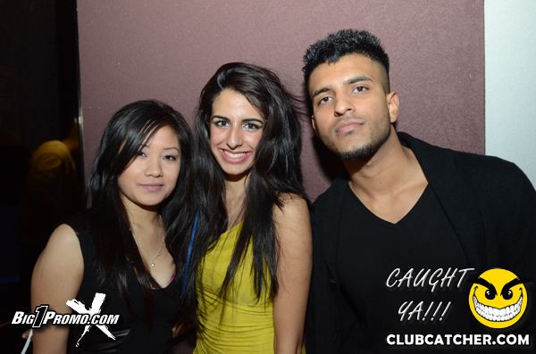 Luxy nightclub photo 29 - October 7th, 2011