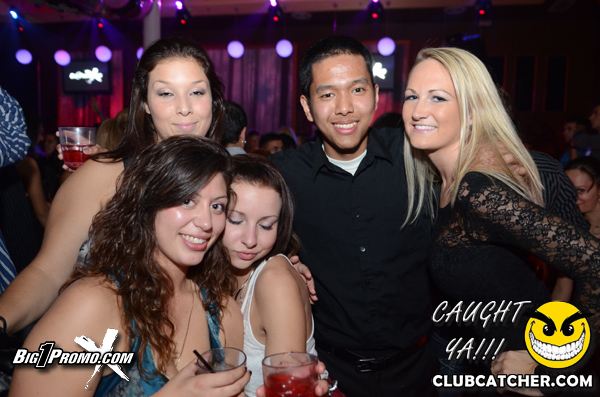 Luxy nightclub photo 30 - October 7th, 2011