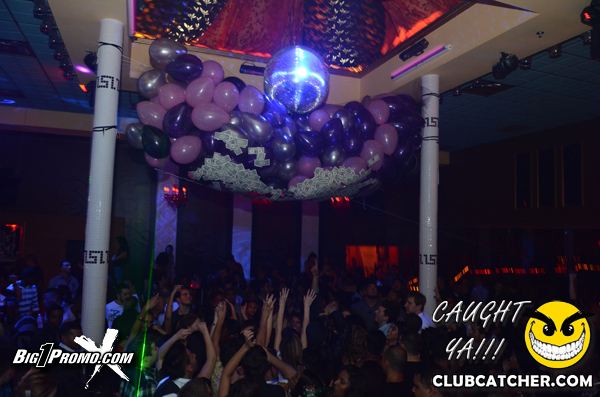 Luxy nightclub photo 31 - October 7th, 2011