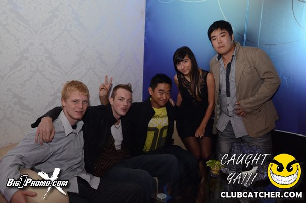 Luxy nightclub photo 34 - October 7th, 2011