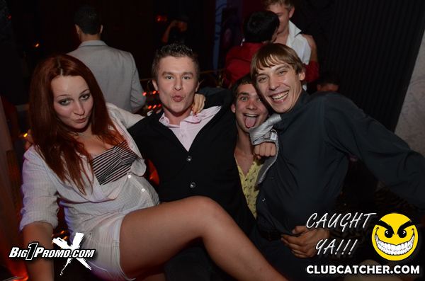 Luxy nightclub photo 51 - October 7th, 2011