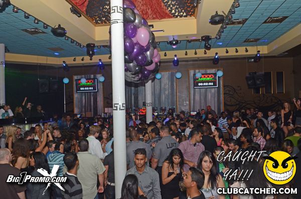 Luxy nightclub photo 52 - October 7th, 2011