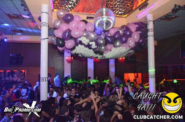Luxy nightclub photo 55 - October 7th, 2011
