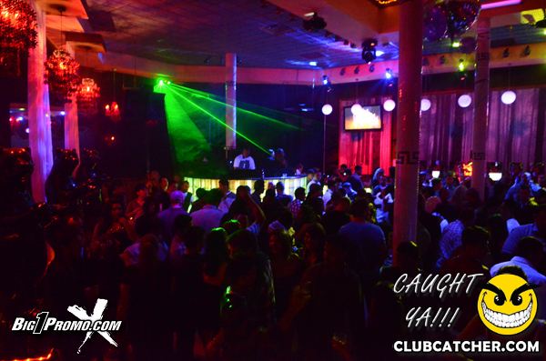 Luxy nightclub photo 57 - October 7th, 2011