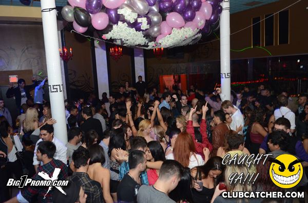 Luxy nightclub photo 62 - October 7th, 2011