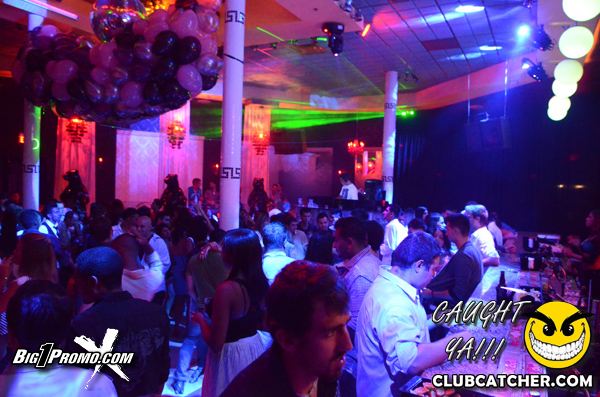 Luxy nightclub photo 65 - October 7th, 2011