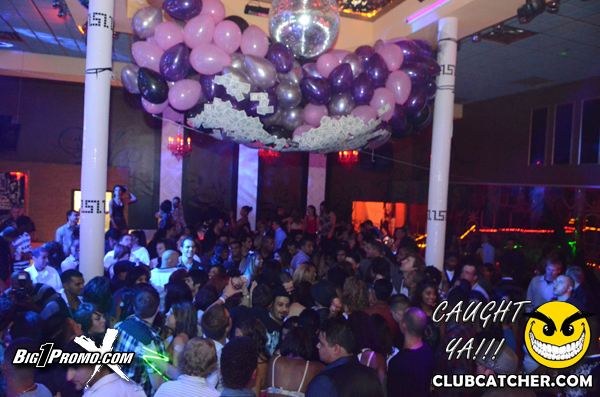Luxy nightclub photo 71 - October 7th, 2011