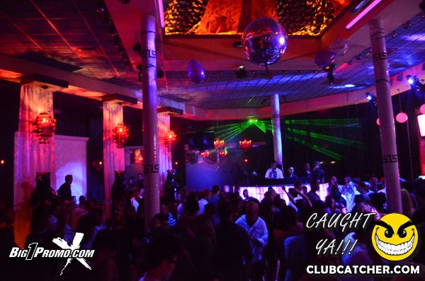 Luxy nightclub photo 83 - October 7th, 2011