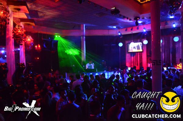 Luxy nightclub photo 84 - October 7th, 2011