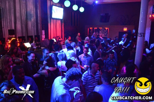 Luxy nightclub photo 85 - October 7th, 2011