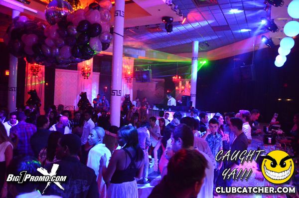 Luxy nightclub photo 89 - October 7th, 2011