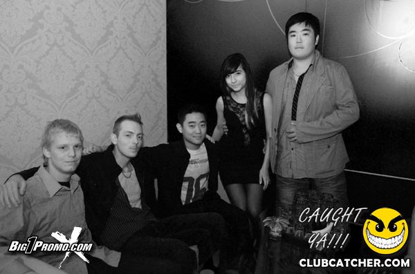 Luxy nightclub photo 90 - October 7th, 2011
