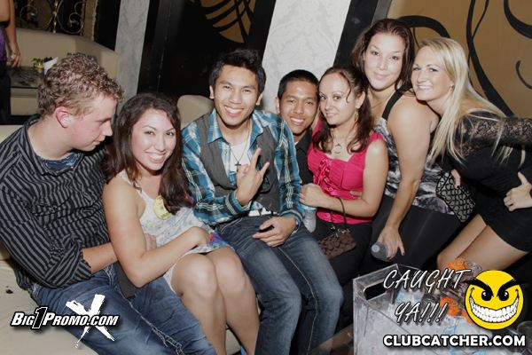Luxy nightclub photo 10 - October 7th, 2011