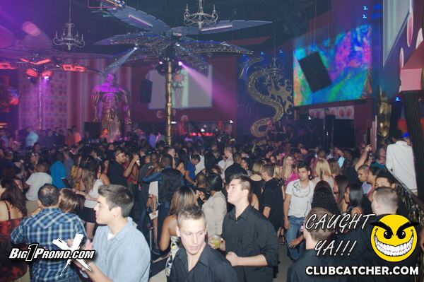 Luxy nightclub photo 1 - October 8th, 2011