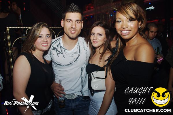 Luxy nightclub photo 111 - October 8th, 2011