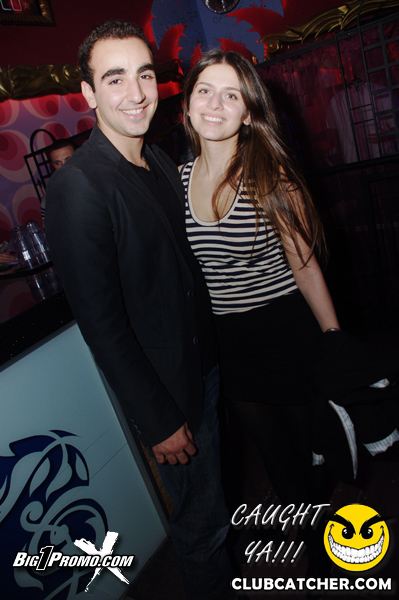 Luxy nightclub photo 114 - October 8th, 2011