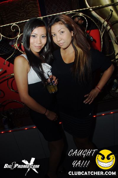 Luxy nightclub photo 117 - October 8th, 2011