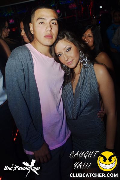 Luxy nightclub photo 119 - October 8th, 2011