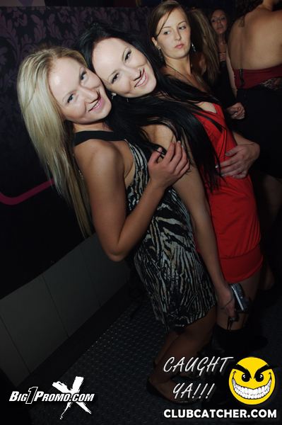 Luxy nightclub photo 121 - October 8th, 2011