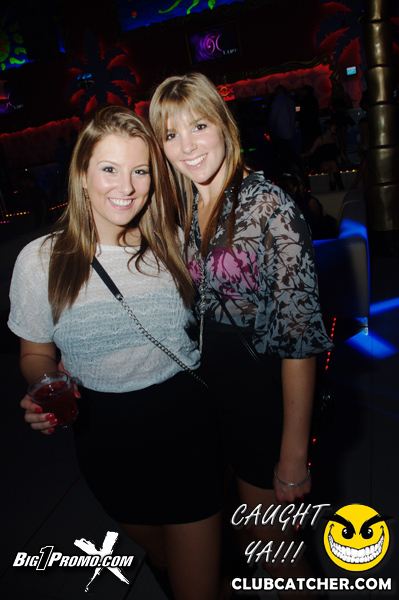 Luxy nightclub photo 123 - October 8th, 2011