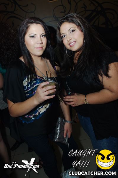 Luxy nightclub photo 124 - October 8th, 2011