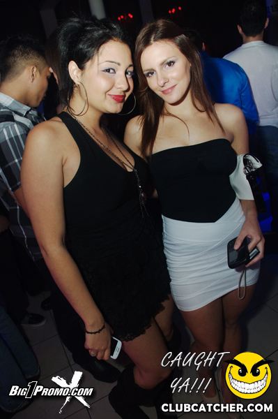 Luxy nightclub photo 127 - October 8th, 2011