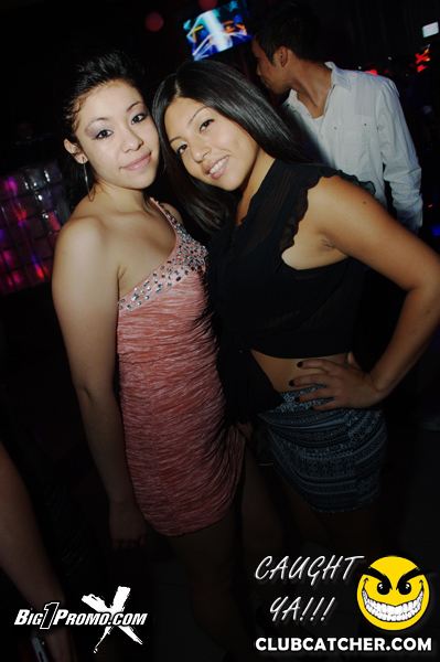 Luxy nightclub photo 128 - October 8th, 2011