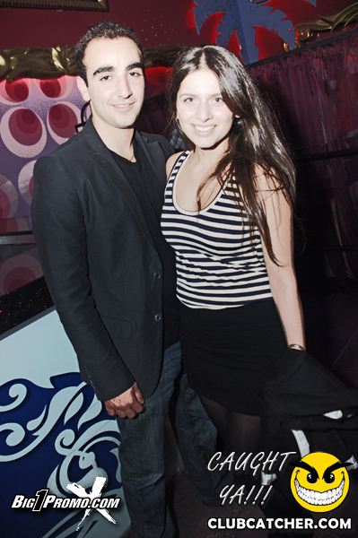 Luxy nightclub photo 129 - October 8th, 2011